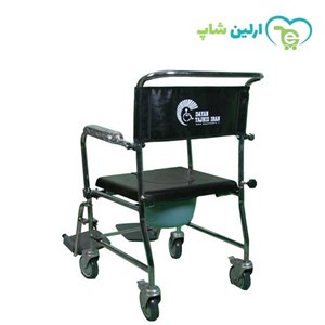 ویلچر حمامی دایان مدل 7011