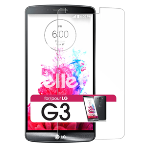 گلس LG G3 شیشه ای Tempered Glass