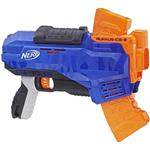 تفنگ هازبرو مدل NERF N-Strike Elite Rukkus ICS-8