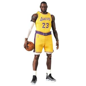 اکشن فیگور مافکس مدل لبرون جیمز کد ۱۲۷ LeBron James