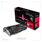 کارت گرافیک سافایر Sapphire Pulse RX580 8GB GDDR5