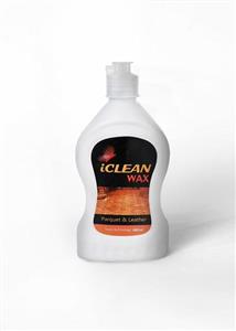 واکس پارکت لمینت نانو آی کلین | 460 میلی لیتر