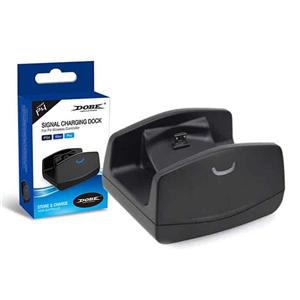 پایه شارژ DOBE مدل TP4-003 مخصوص DualShock 4