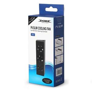 فن کنسول DOBE مدل TP4-897 مخصوص پلی استیشن ۴ اسلیم