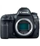 دوربین کانن Canon body EOS 5D Mark IVکارکرده 27500عکس