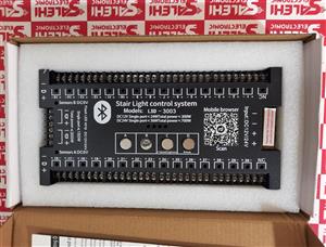 سنسور راه پله بلوتوثی