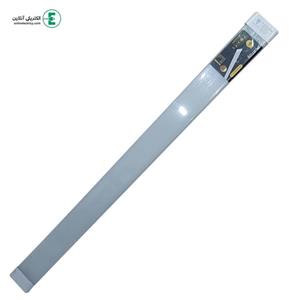 براکت 100وات 120سانت LED مهتابی 100 ال ای دی جدید