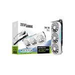 کارت گرافیک Zotac RTX 4080 Super Trinity OC 16GB White