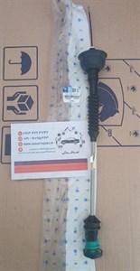 کابل کلاچ تنظیم اتوماتیک سمند EF7 ایساکو