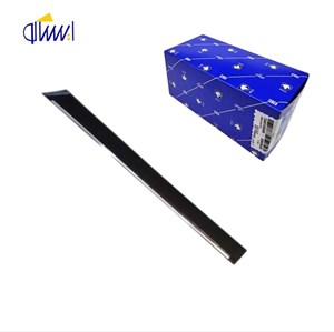 زه لاستیکی روی در عقب چپ پژو 405 SLX پژو پارس ایساکو