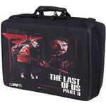 کیف کنسول بازی PS5 طرح The Last of Us Part II