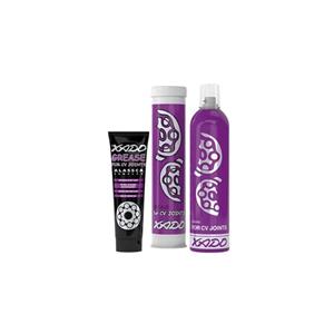 گریس احیاگر زادو XADO GREASE CV JOINTS سی وی جوینت