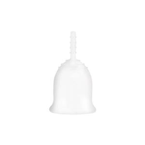 کاپ قاعدگی سایز متوسط رنگ قرمز لیوا فارما 