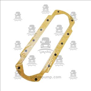 واشر کارتل پمپ ده تن بسته10عددی