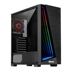 کیس گیمینگ Mid Tower فاطر مدل Fater FG-745G