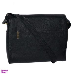 کیف رودوشی آدین چرم مدل DG42