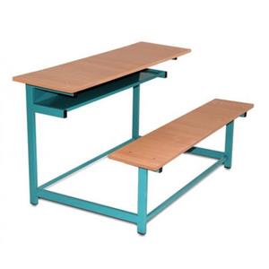 نیمکت 4 پایه 120