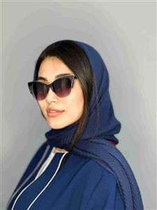عینک افتابی Chanel شَنِل زنانه گربه ای مشکی یووی ۴۰۰