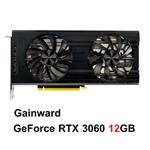 کارت گرافیک Gainward مدلGeForce RTX 3060 Ghost 12GB GDDR6