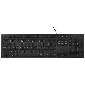 کیبورد استوک دل مدل Dell KB216t
