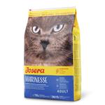 غذای خشک گربه ضد حساسیت مارینس سوپر پرمیوم جوسرا ۱۰ کیلوگرم_marinesse josera