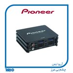 آمپلی فایر خودرو اندرویدی پایونیر H2AMP 