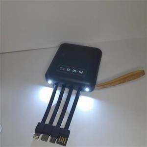 پاوربانک ۲۰۰۰۰ میلی آمپر