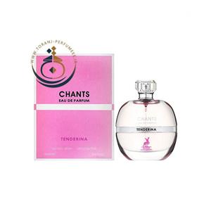 عطر ادکلن اورجینال چنس تندرینا الحمبرا ( مشابه شنل چنس او تندر ) زنانه 100 میل | CHANCE TENDERINA ALHAMBRA