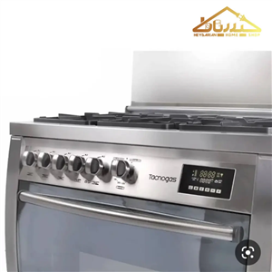 گاز فردار تاکنو مدل SF-L-SS
