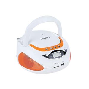 پخش کننده قابل حمل شروود مدل SH-190