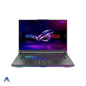 لپ تاپ گیمینگ ایسوس ROG Strix G16 G614JIR-CE (2024) ASUS G614JIR-CE (2024)|i9 14900HX-32GB-2TB SSD-8GB RTX 4070-FHD+ IPS 165Hz