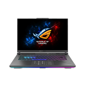 لپ تاپ گیمینگ ایسوس ROG Strix G16 G614JIR-CE (2024)