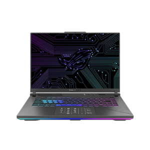لپ تاپ گیمینگ ایسوس ROG Strix G16 G614JIR-CD (2024)
