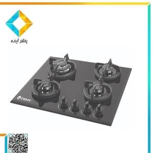 اجاق گاز صفحه ای تابان مدل TG4502R
