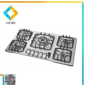 اجاق گاز صفحه ای تابان مدل TS5002