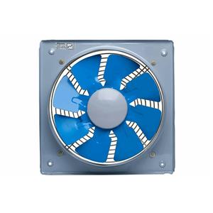 هواکش فلزی 12 سانت خانگی 2050 دور  مدل VMA-12S2S