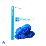 پک اورجینال ویندوز Windows 11 Home
