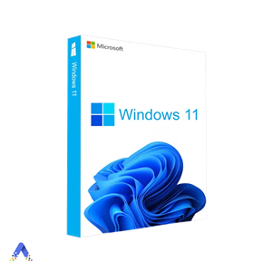 پک اورجینال ویندوز Windows 11 Home 