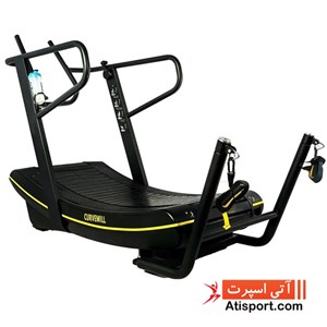تردمیل مکانیکی جی مکس مدل G6500