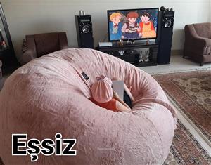 بین بگ Essiz سایز ۱۶۵ × ۱۰۰ کد 0A/11