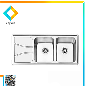 سینک روکار میلان مدل 2012