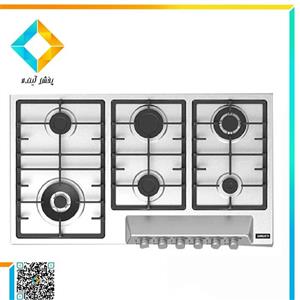 اجاق گاز صفحه ای سارگاتی مدل 162MAX