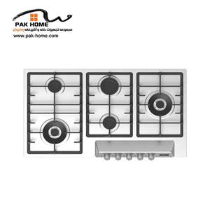اجاق گاز صفحه ای سارگاتی مدل 204Max