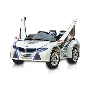 ماشین شارژی کودک بی ام و مدل 803 bmw i8