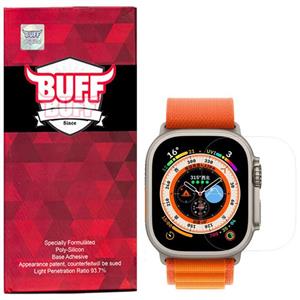 گلس اپل واچ 49 میلی متری سری Ultra بوف مدل fit