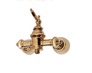 شیر توالت شیبه مدل مارال طلامات