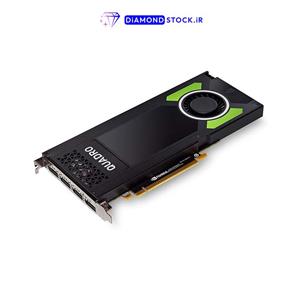 کارت گرافیک NVIDIA Quadro P4000 5GB 