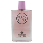 ادو پرفیوم زنانه وودی سنس مدل بلک اوپیو Black OPIO حجم 100 میل