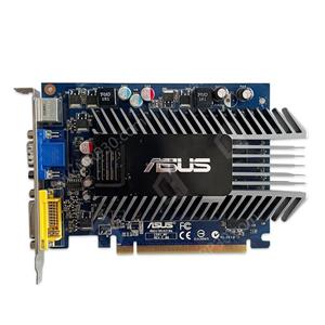 کارت گرافیک ایسوس ASUS 8400 GS 512MB GDDR2 64bit 