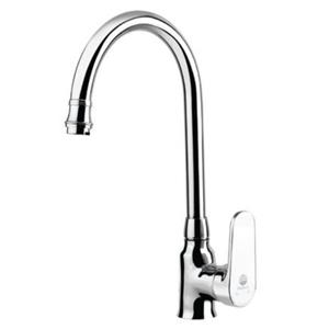 شیر ظرفشویی شیبه مدل لاله طلایی